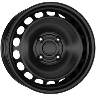 Alcar 6745 Black 5.5Jx14 4x100 ET45