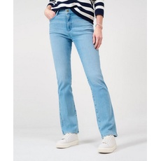 Bild Damen Five-Pocket-Hose Style MARY Jeansblau, Gr. 38L