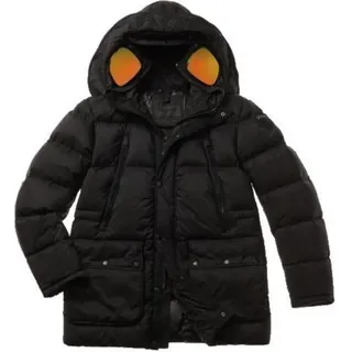 Blauer Jacken Kurtka Mska BLUK03022, BLUK03022999, Größe: 178 - Schwarz