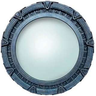 Hollywood Collectibles Group Stargate 50 x 50 cm Multicolor