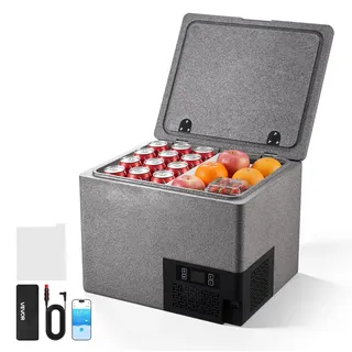 Vevor Kompressor Kühlbox 40 l