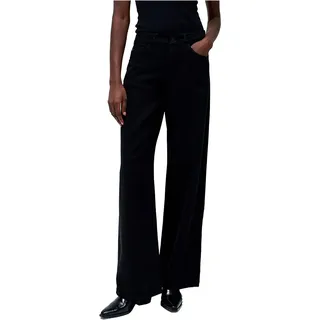 Salsa Jeans 21009882 Jeans Schwarz 31 / 32 Frau Schwarz 31 - Schwarz