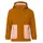 Jacke Silt Brown/Rose 98