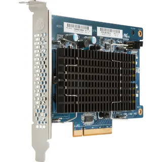 HP Z Turbo Drive Dual Pro, M.2