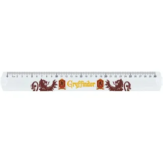 Maped Massstab, Zeichen-Set HARRY POTTER, (300 mm)