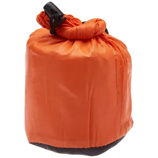 Mountain Equipment Ultralite Bivi Bag orange