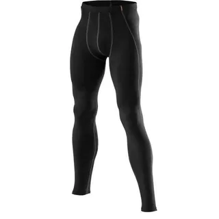 Löffler Herren Unterhose Lang Transtex Warm Baselayer-hose - Black - 56