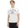 TOM TAILOR Herren mit Logo-Print aus Baumwolle White
