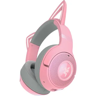 Razer Kraken Kitty V2 BT - Pink