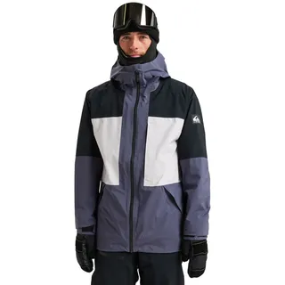QUIKSILVER Snowboardjacke »Forever Stretch GORE-TEX®«, beige