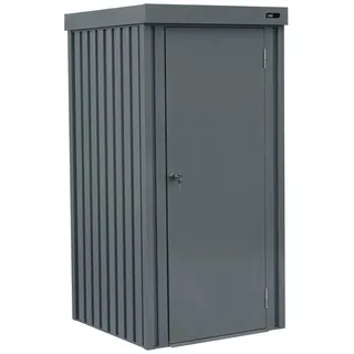 Axi Geräteschrank 0,93 x 0,00 m Grau