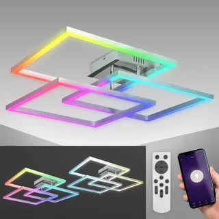 B.K.Licht - Android, grau