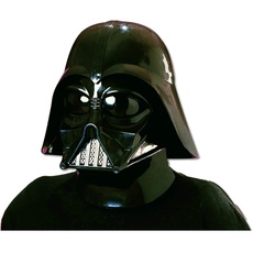 Bild Star Wars 4191 - Darth Vader, Maske und Helm Set