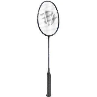 Carlton Badmintonschläger Velocitex V400 - Black/Purple
