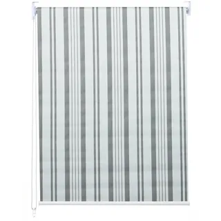 MCW Rollo D52 110 x 160 cm grau/weiß