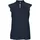 Damen VMMILLA SL LACE GA NOOS T-Shirt Navy Blazer S