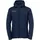Winterjacke blau 4XL