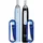 iO Series 3 Duo schwarz/blau + 2. Handstück