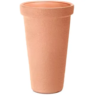 Classic Tower Ø 40 x 63 cm terracotta