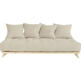 Karup Senza 90 x 200 cm Beige