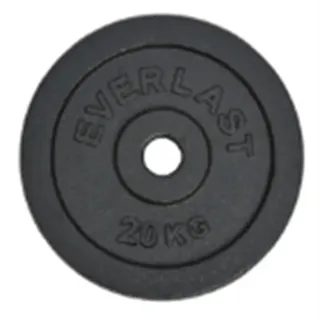 Slazenger Weight plate 20 kg.