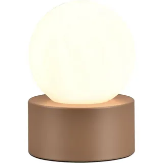 Trio Countess Weiß Braun