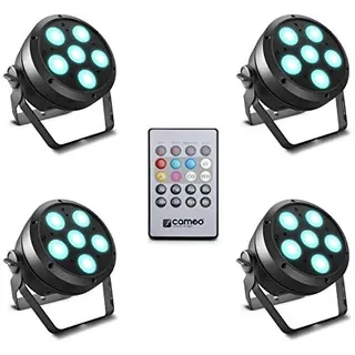 Cameo ROOT PAR 6 SET 1