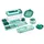 Nicer Dicer Fusion Gemüsereibe 13-tlg. Petrol