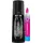 Wassersprudler-Set 1 L schwarz + PET-Flasche + Zylinder
