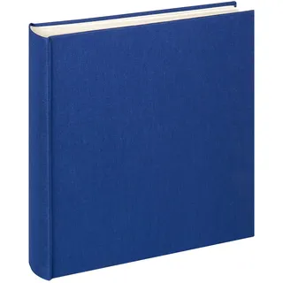 walther design Fotoalbum, Cloth 30 x 30 cm)