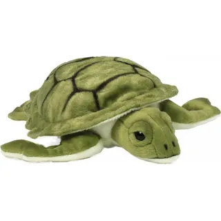 WWF Schildkröte, 23 cm - Grün