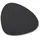 Untersetzer blacky 6-tlg 6 Glasuntersetzer