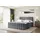 mit H3 und 160x200 Dunkelgrau mit und mit Dunkelgrau