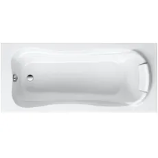 Bild Jamaica Rechteckbadewanne 80 x 170 cm (900101)