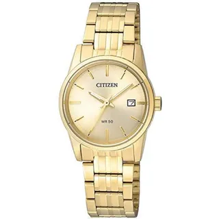 Citizen EU6002-51P Edelstahl 27 mm EU6002-51P