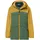 3 in 1 Jacke Kinder wasserdicht woodland/savanna 104