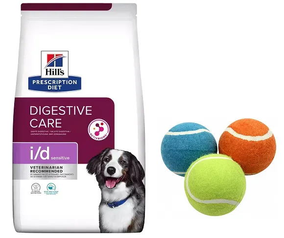 Bild von Prescription Diet Canine i/d Sensitive 12 kg