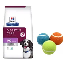 Bild von Prescription Diet Canine i/d Sensitive 12 kg