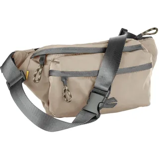 CAMEL ACTIVE Terra Gürteltasche 32 cm Bauchtaschen Nude Herren