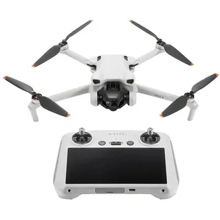 DJI Mini 3 Standard