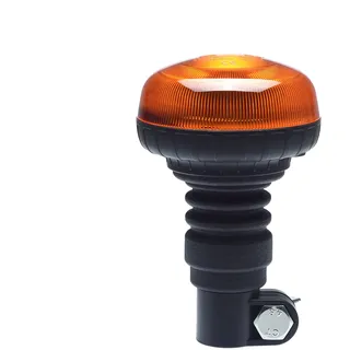 Berger & Schröter Rundumleuchte LED Mini RKL flex 20303 12 V/DC, 24 V/DC über Bordnetz Normhalter f
