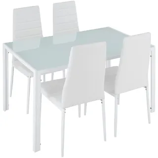 Tectake Berlin 4+1 (40283)
