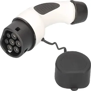 as - Schwabe Ersatzstecker Ladekabel Typ 2 22 kW 3-phasig