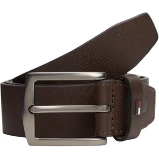 Tommy Hilfiger Herren Denton Adj 3.5 Am0am14066 Verstellbarer Gürtel (1er Pack)