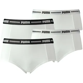 Puma Damen, Panty 4er Pack",