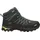 Rigel Mid WP Herren Trek Green/Apple 44