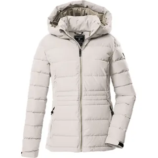 KILLTEC Kow 10 Wmn Qltd Jckt Beige 44