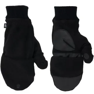 Brandit Textil Trigger Gloves Schwarz L