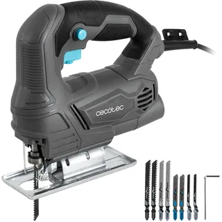 Cecotec Multicut 4000 ohne Akku
