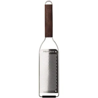 Microplane Master-Serie Feinreibe 1-tlg. Braun